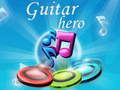 Xogo Héroe da Guitarra en liña