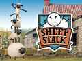 Xogo Shaun a Ovella: Pilastra de Ovellas en liña