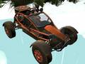 Xogo RCK Explorador de Vehículos Offroad en liña