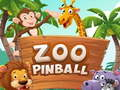 Xogo Pista de zoos en liña