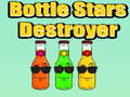 Xogo Destrutor de Estrelas de Botella en liña