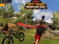 Xogo Bicicleta de Montaña Off-Road MX en liña