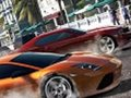 Xogo Simulador Lamborghini Aventador en liña