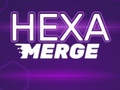 Xogo Fusión Hexa en liña