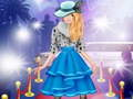 Xogo Desfile de Moda: Vestir en liña