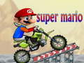 Xogo Super Mario en liña