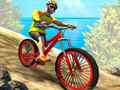 Xogo Mx Bicicleta de Montaña Offroad en liña