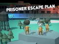 Xogo Plan de escape do prisioneiro en liña