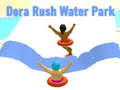 Xogo Dora Rush Parque Acuático en liña