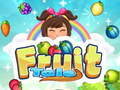 Xogo Conto de Frutas en liña