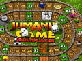 Xogo Xogo Jumanji Múltiples xogadores en liña