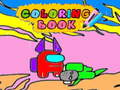 Xogo Libro de colorear en liña