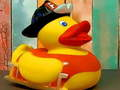 Xogo Rompecabezas de Patos Amarillos en liña
