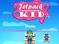 Xogo Neno con Jetpack en liña