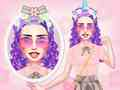 Xogo Moda Kawaii Doce da Princesa en liña