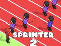 Xogo Sprinter 2 en liña