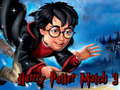 Xogo Harry Potter: Emparella 3 en liña