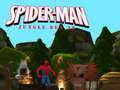 Xogo Spider-Man: Correr na Selva 3D en liña