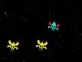 Xogo Ataque Espacial Arcade en liña