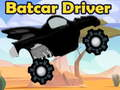 Xogo Condutor do Batcar en liña