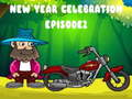 Xogo Celebración do Ano Novo Episodio 2 en liña