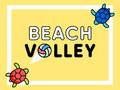 Xogo Voleibol de praia en liña