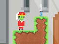 Xogo Pixelkenstein Otomán en liña
