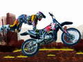 Xogo Motos Xtreme en liña