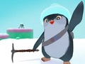 Xogo Salva o pingüino en liña