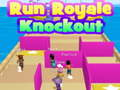 Xogo Correr Royale Knockout en liña
