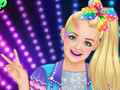 Xogo Jojo Siwa: Soño en liña