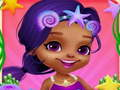 Xogo Creador de Avatar: Sereia en liña