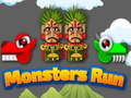Xogo Monstros Correr en liña