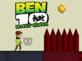 Xogo Ben 10 Xenio Familiar en liña