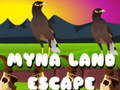 Xogo Fuxida da Terra Myna en liña