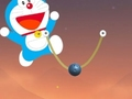 Xogo Doraemon Rompecabezas Cortado en liña