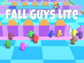 Xogo Fall Guys Lite en liña