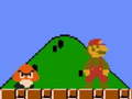 Xogo Super Mario Clásico en liña