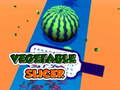 Xogo Fatiador de Verduras en liña