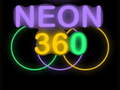 Xogo Neon 360 en liña