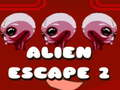 Xogo Fuga Alien 2 en liña