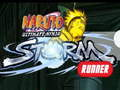 Xogo Naruto: Corredor Ultimate Ninja Storm en liña