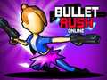 Xogo Bullet Rush En Liña en liña