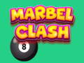Xogo Marbel Clash en liña