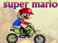 Xogo Super Mario en liña