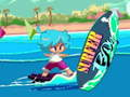 Xogo Chico Surfista en liña