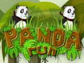 Xogo Corsa de Panda en liña