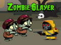 Xogo Asasino de zombies en liña