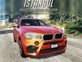 Xogo Simulador de Física de Coches do Proxecto Istambul en liña