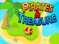 Xogo Piratas e Tesouros en liña